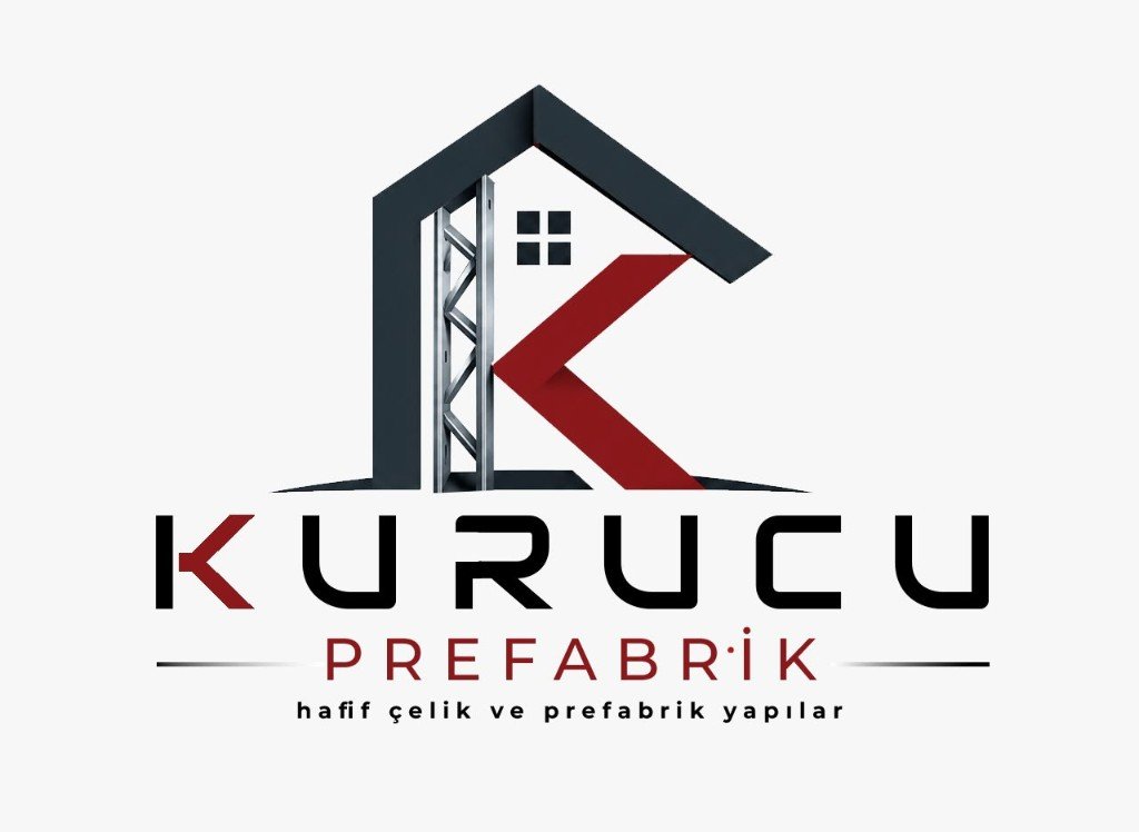 Kurucu Prefabrik logosu
