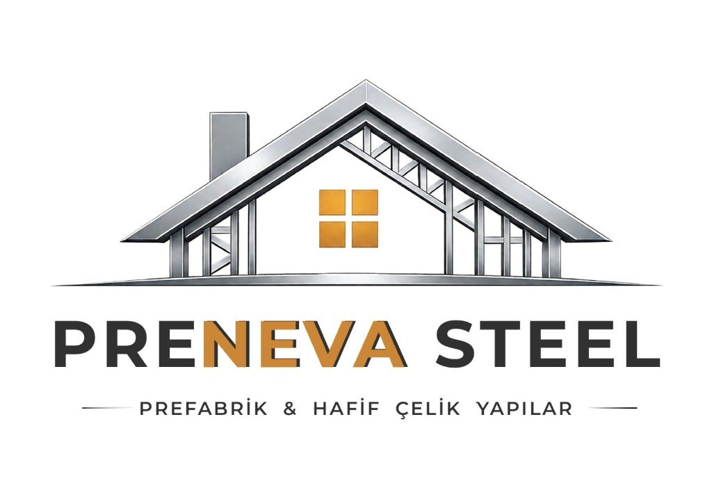Preneva Steel logosu